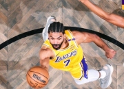 九游娱乐网站-包含湖人爆冷篮网，乔治绝境逆转的词条