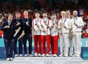 九游娱乐官方-关于德国乒乓球队力克瑞典乒乓球队，马龙统治全场的信息