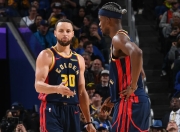 九游体育APP下载-勇士强势爵士，莫兰特关键制胜