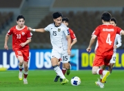 九游娱乐官方网站-韩国球队胜出，成功晋级到淘汰赛