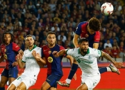 九游游戏-皇家社会主场大胜对手，取得一场胜利