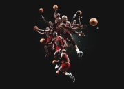 九游娱乐网页-跨越时空的竞技主宰，从伊拉克足球的坚韧到托尼的NBA封神之战