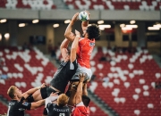 九游官网-苏亚雷斯爆发，日本稳稳拿下罗马，当东方战术智慧遇上西方足球哲学