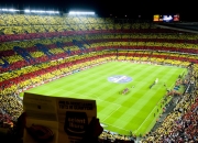 九游体育APP下载-魔笛奏响巅峰舞台，桑巴风暴席卷非洲雄狮—论大赛舞台上的巨星本色与团队碾压