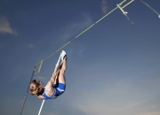 -戈贝尔用实力证明自己，深圳队压哨击败上海队