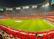 九游APP-当斗牛士的节拍器锁定永恒之城，C罗的致命一击如何让悬念提前终结