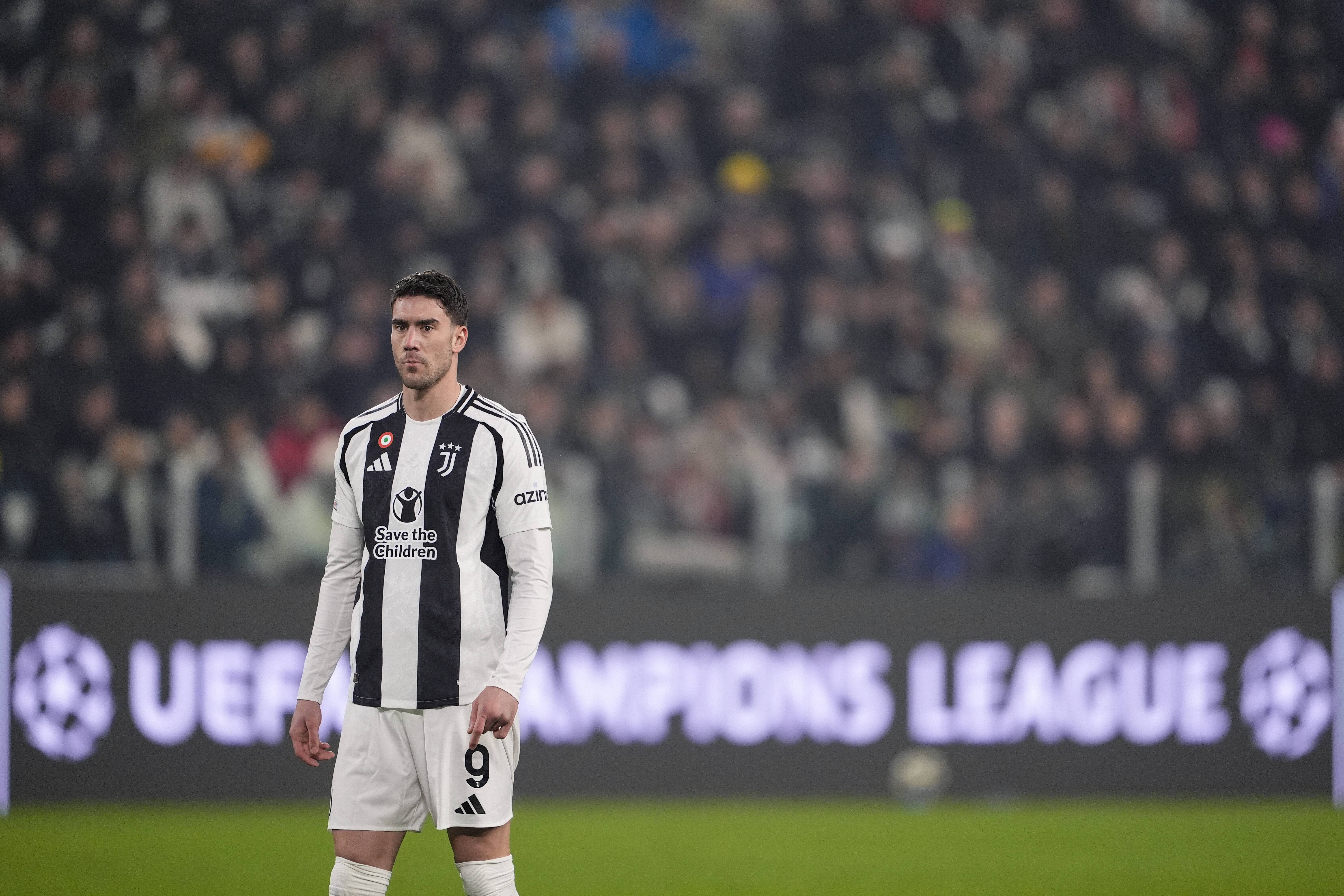 乌拉圭绝杀勒沃库森,弗拉霍维奇完成帽子戏法的简单介绍 乌拉圭绝杀勒沃库森,弗拉霍维奇完成帽子戏法的简单介绍