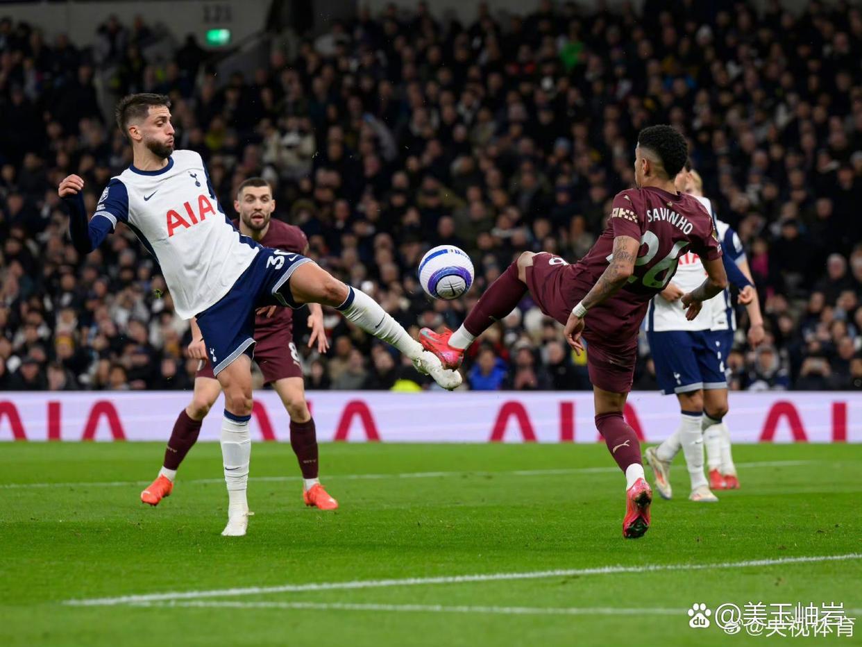 热刺主场战平曼联,保持不败 热刺主场战平曼联,保持不败