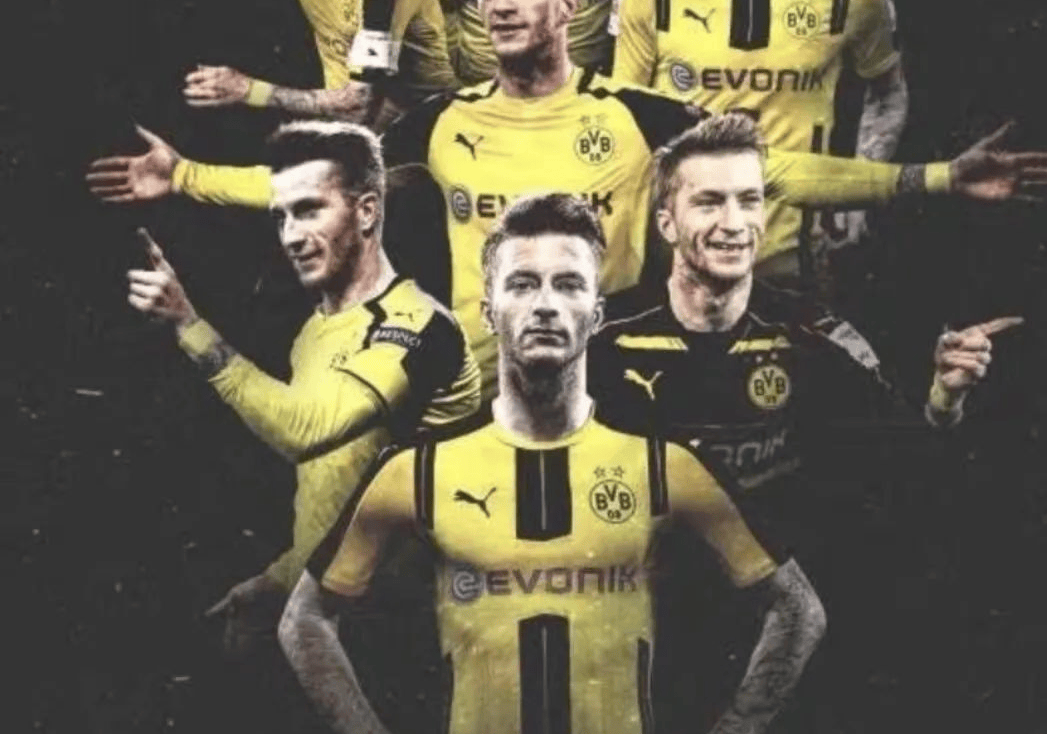 多特蒙德不敌对手,遭遇两连败 多特蒙德不敌对手,遭遇两连败