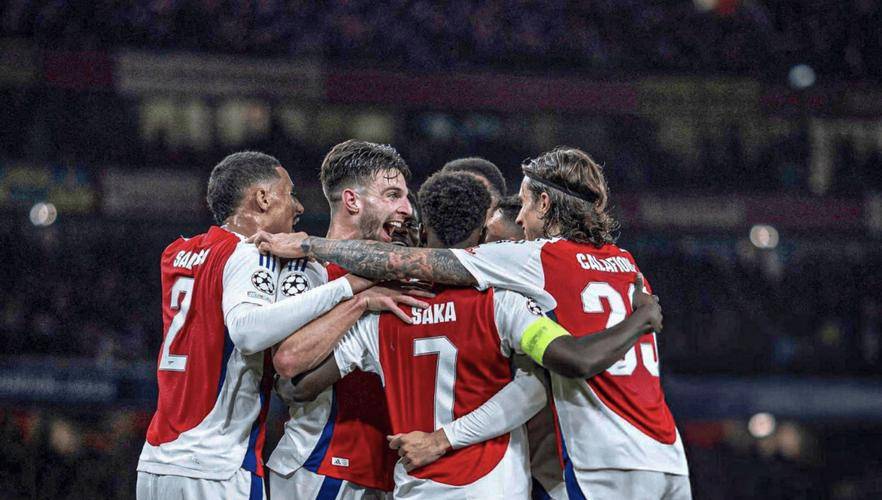 阿森纳客场连续失球，争四希望渐行渐远难挽回！的简单介绍