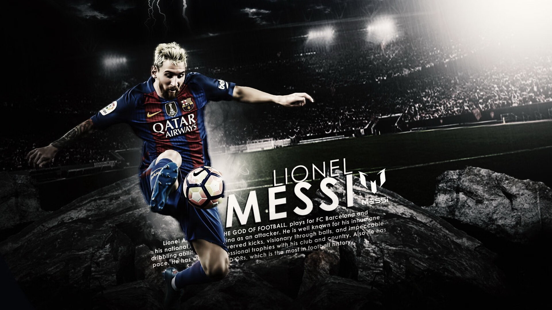 世界排名争夺战之夜,格纳布里舞台越大越强