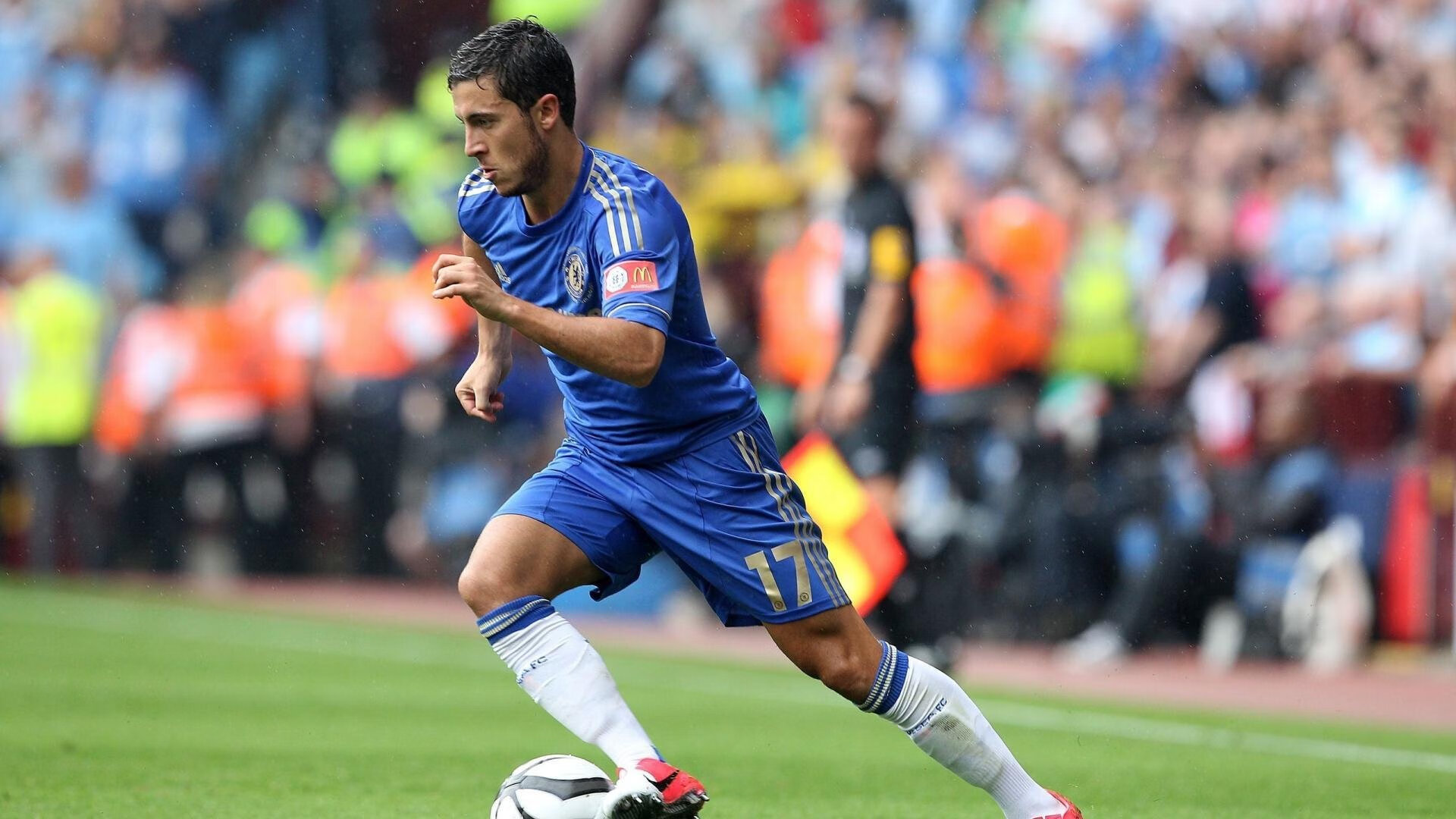 年度焦点之战，勇士队如何击溃广东队，改写联赛格局