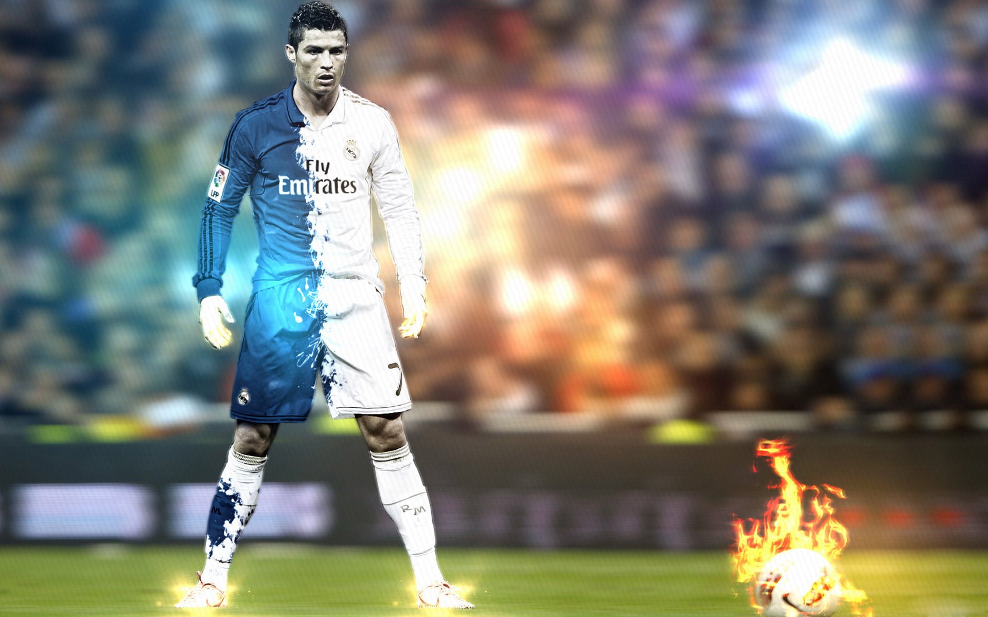 当绿衫军遭遇红色风暴,勒布朗的全程高能如何定义现代篮球的终极形态